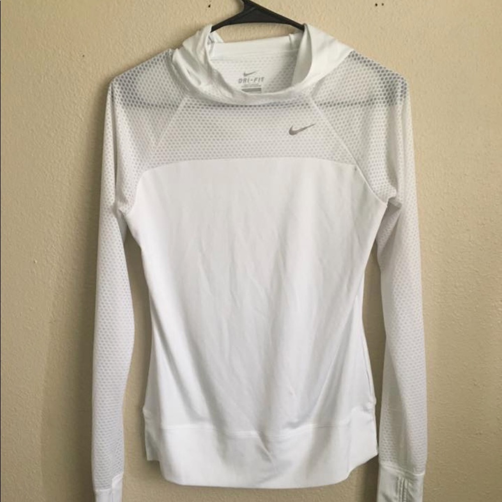 Nike Dri-fit sweater